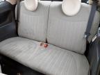 2012 FIAT 500 LOUNGE for sale at Copart WESTBURY