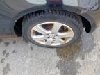 2009 VOLKSWAGEN POLO MATCH 60  for sale at Copart WHITBURN