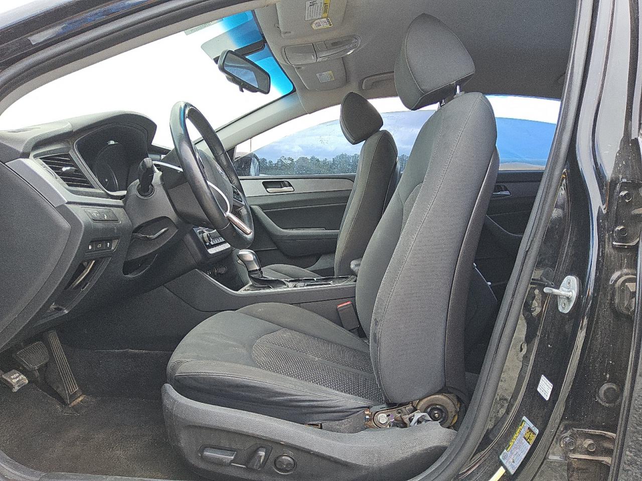 2019 Hyundai Sonata Limited VIN: 5NPE34AF2KH761948 Lot: 80660035