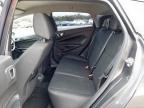 2016 FORD FIESTA STYLE ECONETIC TDC  for sale at Copart WISBECH