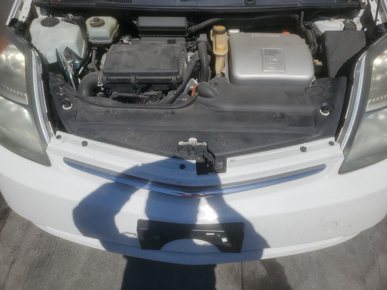 2006 Toyota Prius VIN: JTDKB20U863178604 Lot: 84573205