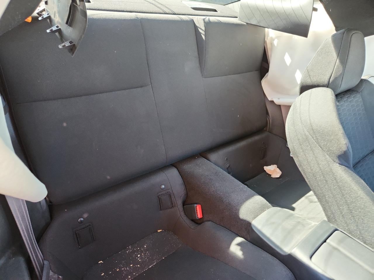 2024 Toyota Gr 86 VIN: JF1ZNBB10R9754752 Lot: 72081895