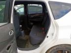 2016 NISSAN NOTE BLACK EDITION for sale at Copart EAST KILBRIDE