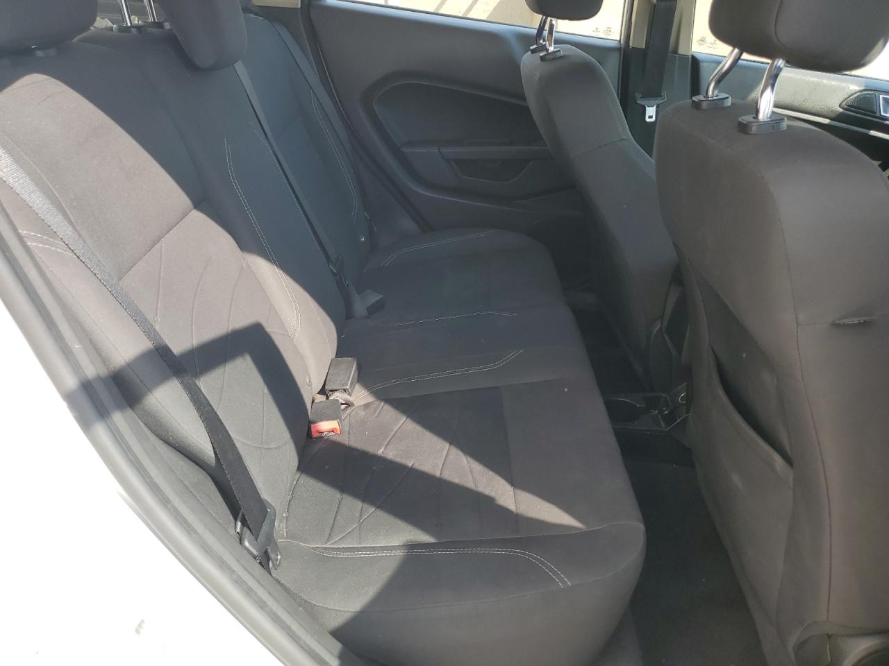 2014 Ford Fiesta Se VIN: 3FADP4EJ7EM179315 Lot: 81590295