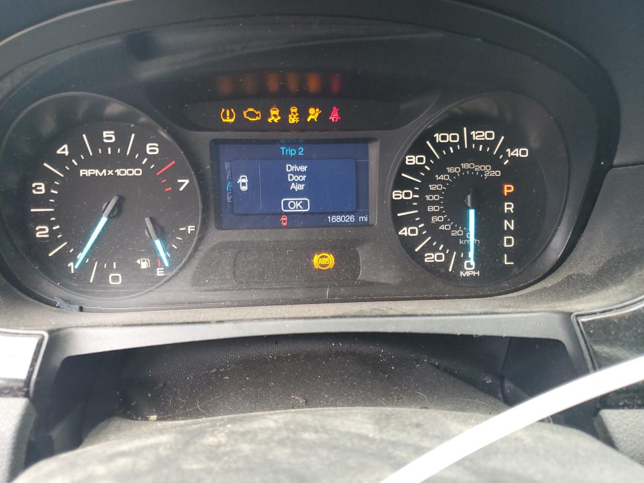 2011 Ford Edge Se VIN: 2FMDK3GC3BBB32230 Lot: 71844815