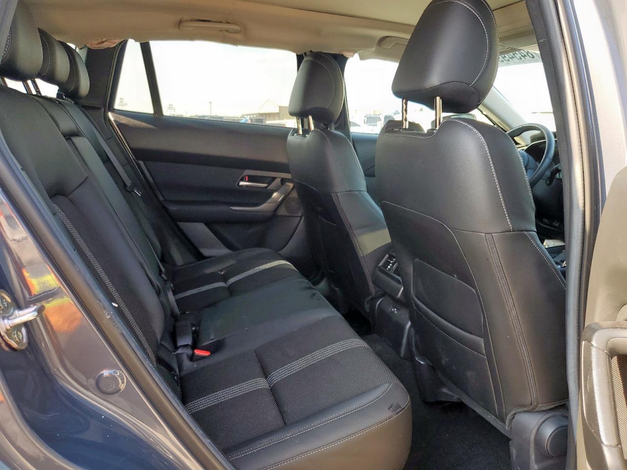 2025 Mazda Cx-50 Premium VIN: 7MMVABDM7SN309319 Lot: 84549985