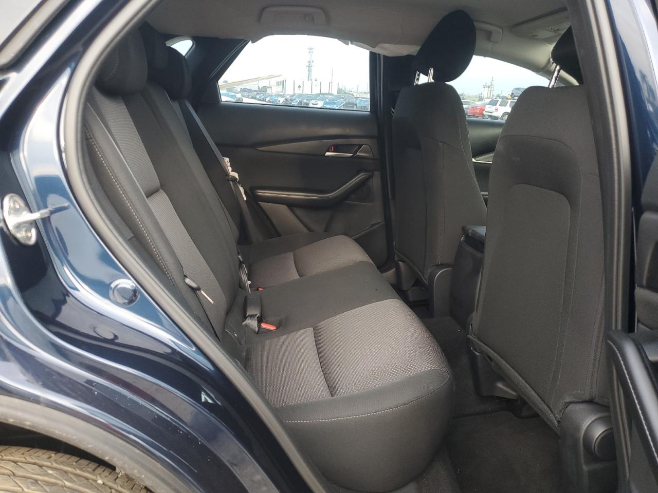 2024 Mazda Cx-30 VIN: 3MVDMBAM1RM635188 Lot: 71845245