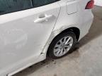 2022 TOYOTA COROLLA for sale at Copart BELFAST