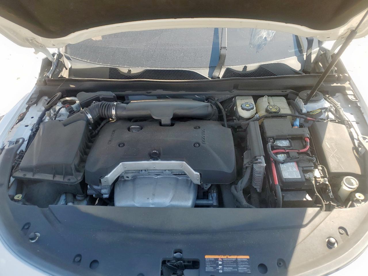 2018 Chevrolet Impala Lt VIN: 2G1105SA9J9160515 Lot: 80559285