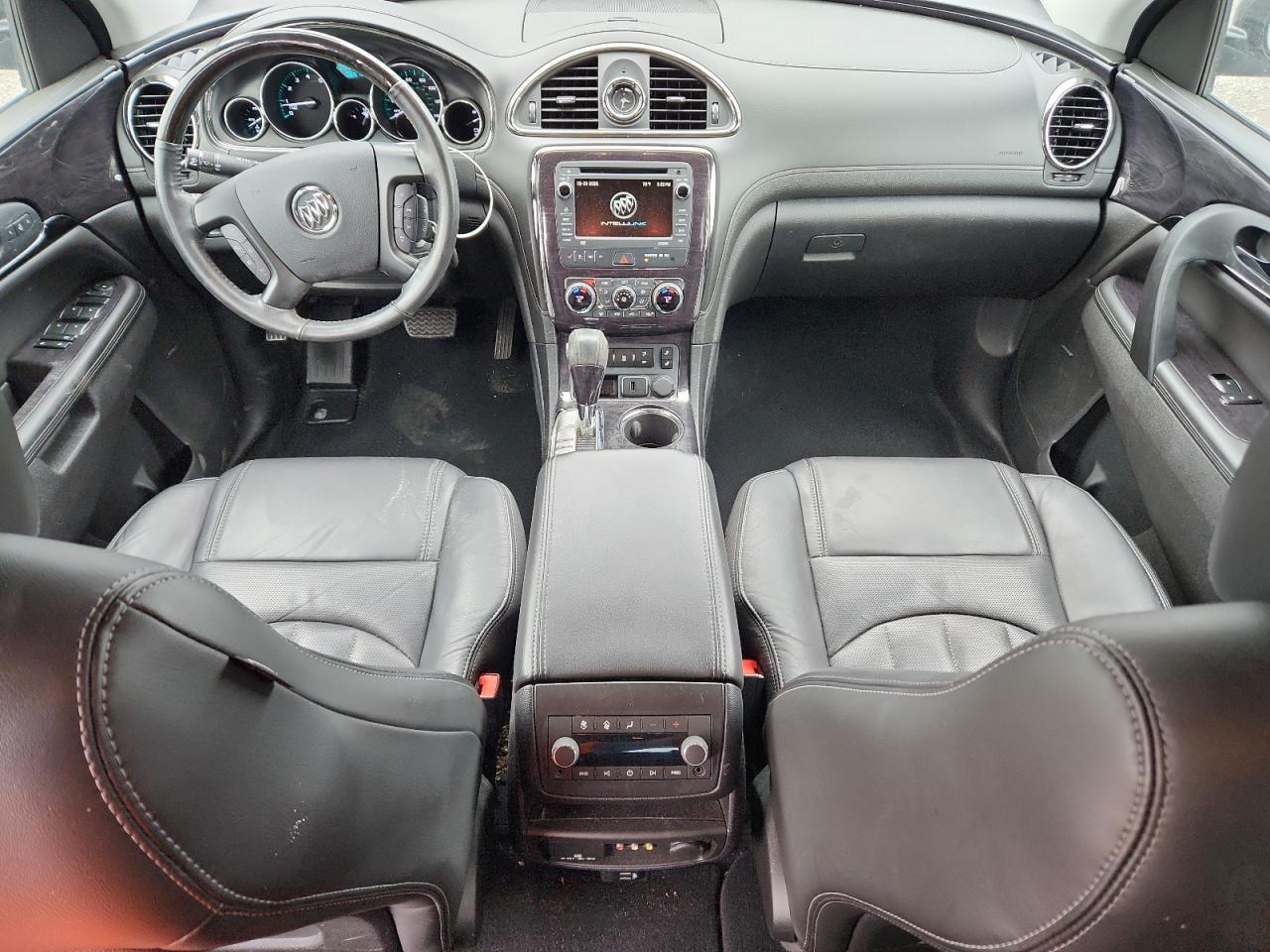 2017 Buick Enclave VIN: 5GAKRBKD5HJ103867 Lot: 84897145