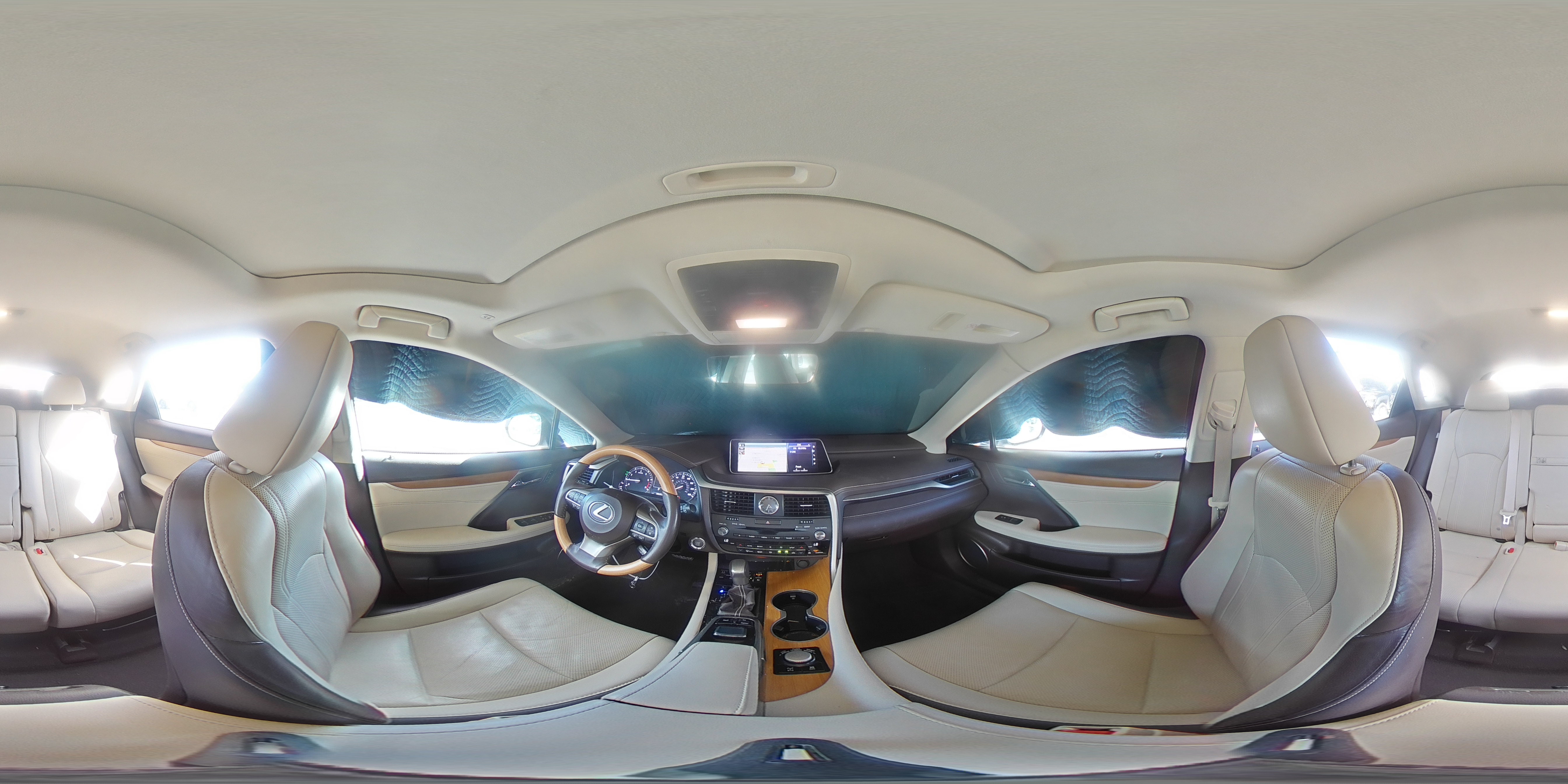 2017 Lexus Rx 350 Base VIN: 2T2BZMCAXHC106494 Lot: 84029825