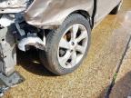 2009 NISSAN NOTE N-TEC  for sale at Copart NEWBURY