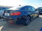 2015 BMW 4 SERIES 430D M SPORT 5DR AUTO [PROFESSIONAL MEDIA] for sale at Copart NEWBURY