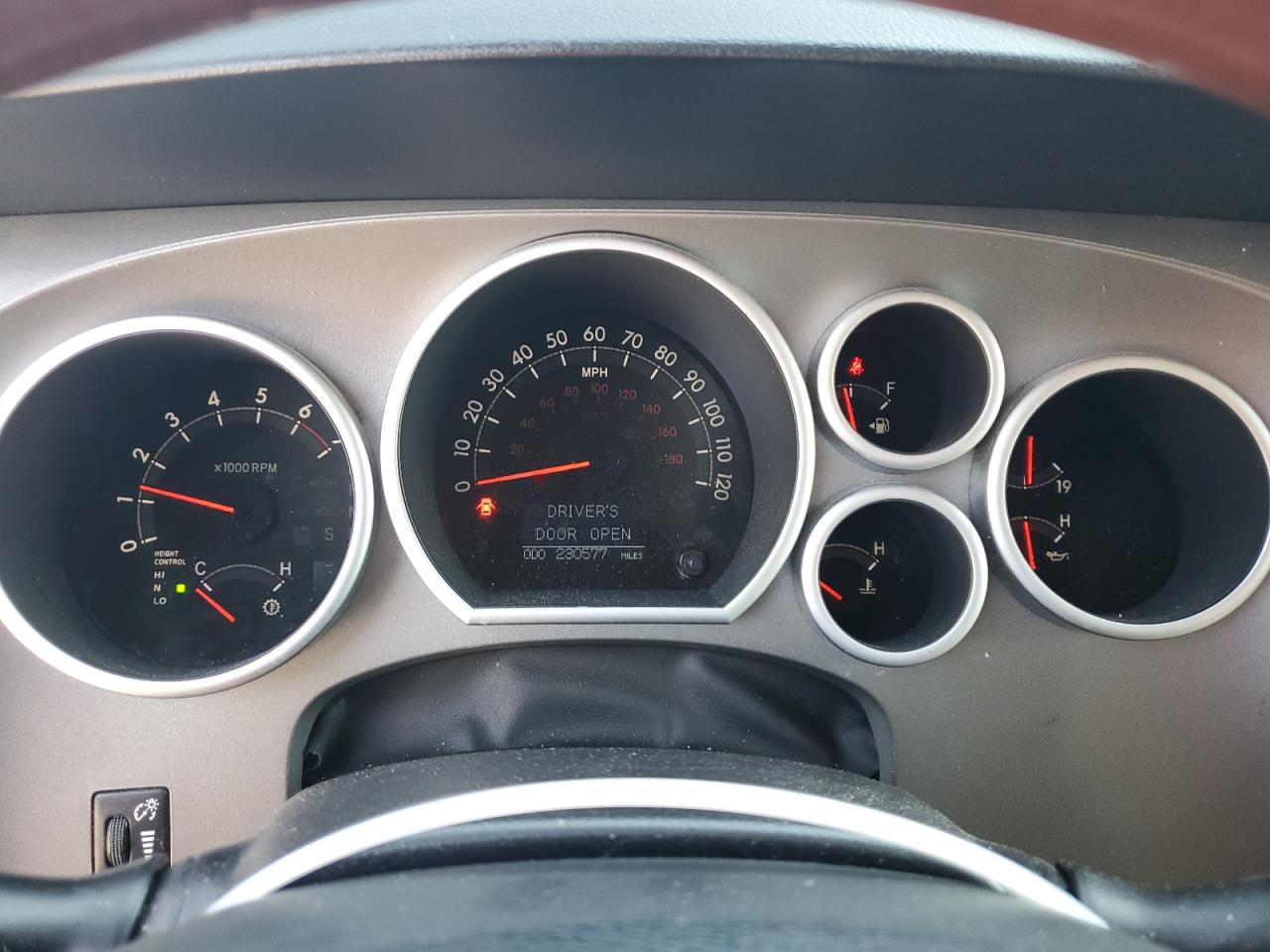 2016 Toyota Sequoia Platinum VIN: 5TDDW5G17GS139710 Lot: 81804735