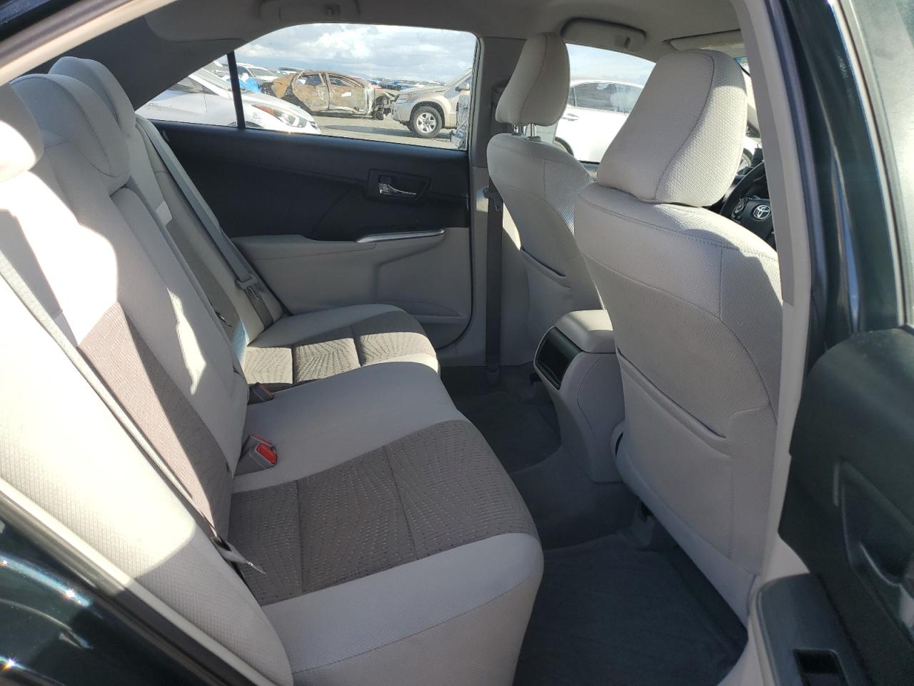 2013 Toyota Camry Hybrid VIN: 4T1BD1FK8DU078337 Lot: 82164455