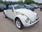 1969 VOLKSWAGEN   for sale at Copart SANDWICH