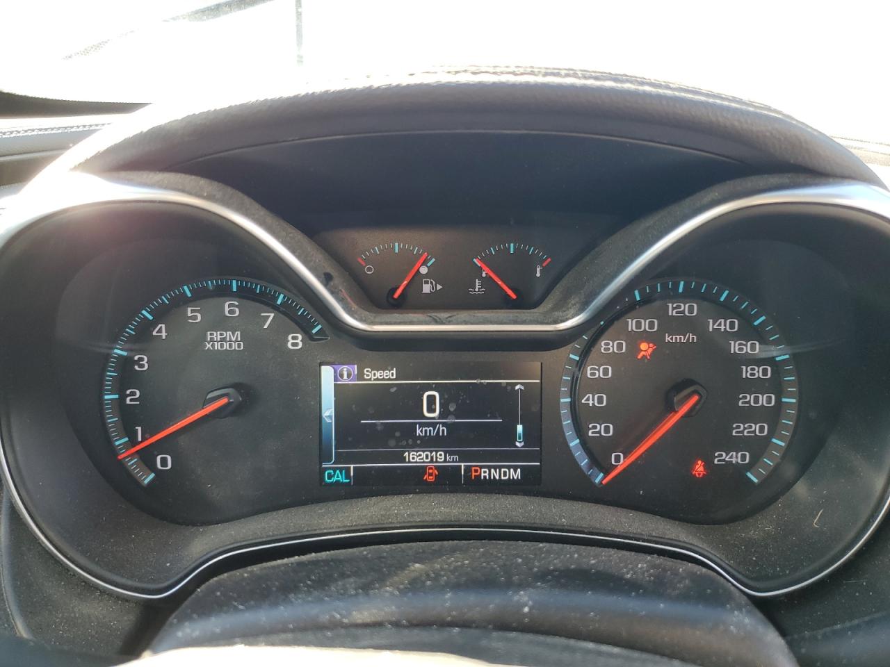 2018 Chevrolet Impala Ls VIN: 2G11Z5S35J9115269 Lot: 84604915