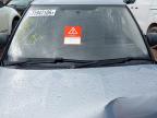 2011 SKODA FABIA S 6V  for sale at Copart BRISTOL