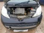 2010 PEUGEOT 107 URBAN  for sale at Copart BRISTOL