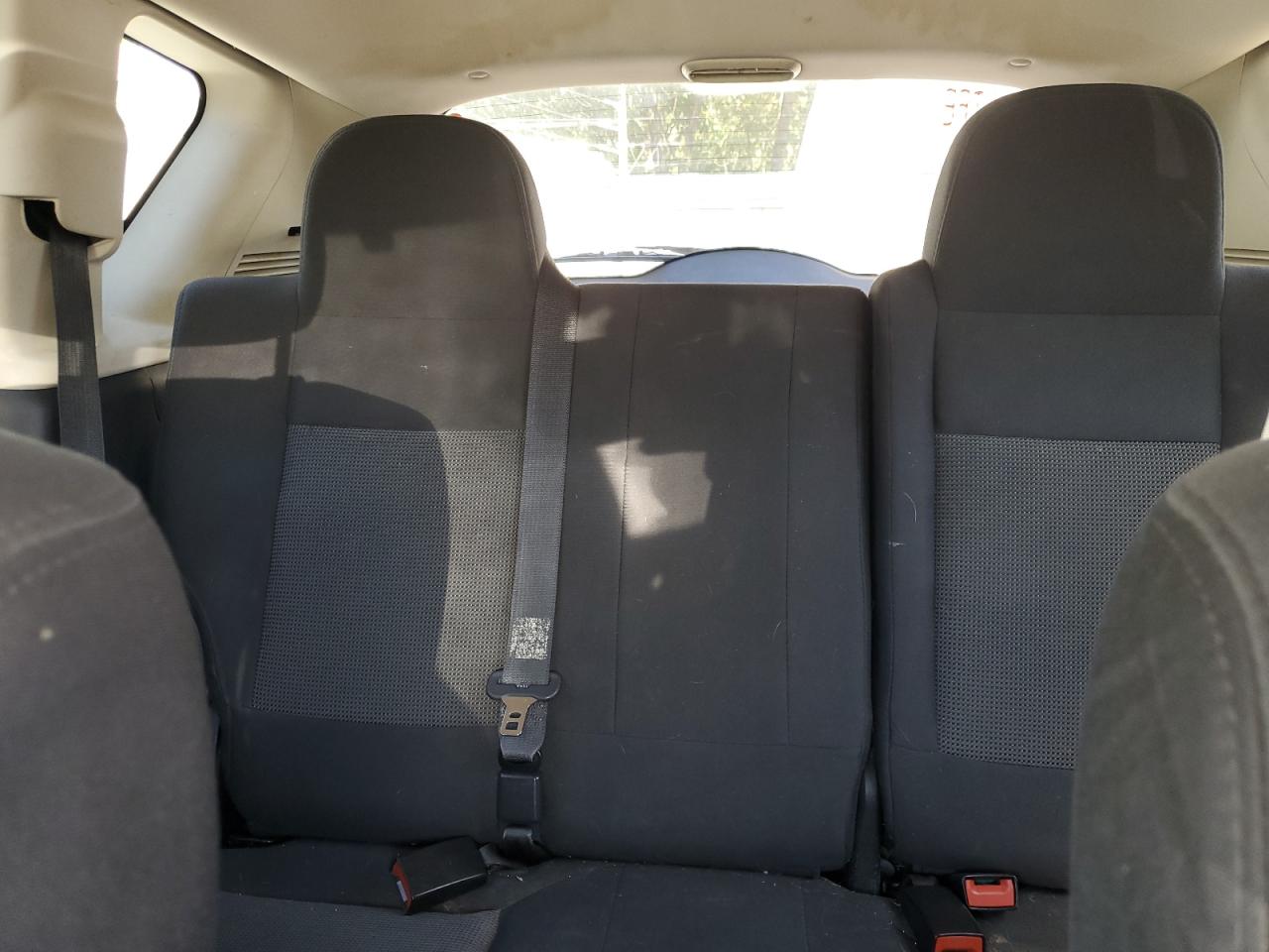 2012 Jeep Compass Latitude VIN: 1C4NJDEBXCD598745 Lot: 80413665