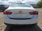 2016 CHEVROLET MALIBU LS à vendre chez Copart MI - FLINT
