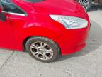 2013 FORD B-MAX ZETEC  for sale at Copart YORK