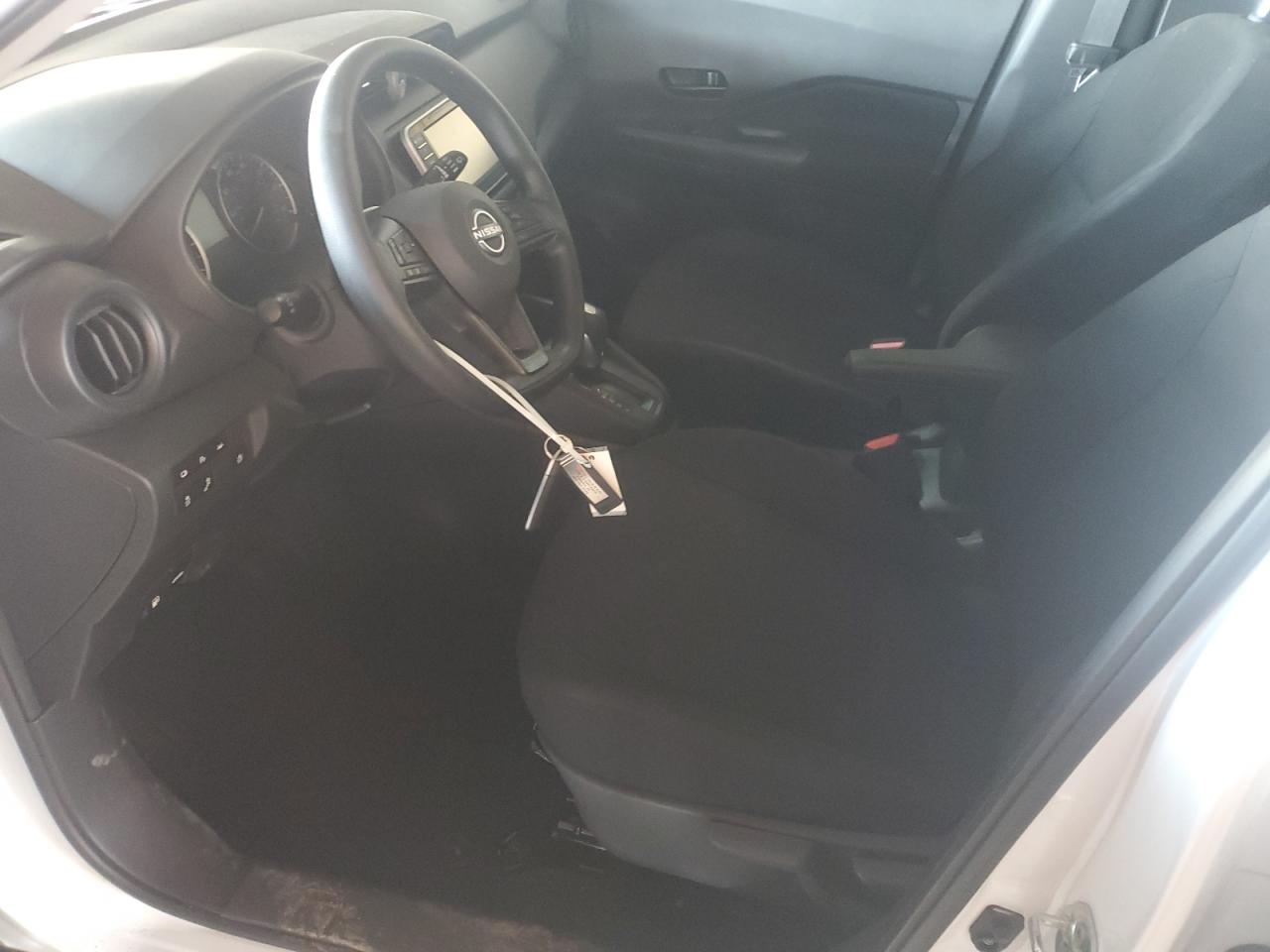 2025 Nissan Kicks Play S VIN: 3N1CP5BV6SL477572 Lot: 81466425