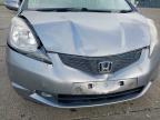2010 HONDA JAZZ EX I-VTEC  for sale at Copart WHITBURN