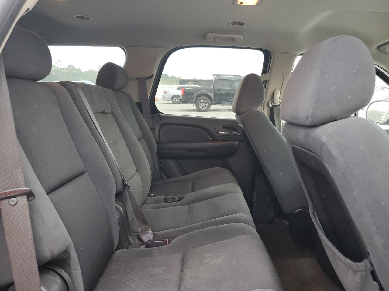 2009 Chevrolet Tahoe C1500 Lt VIN: 1GNEC23329R234087 Lot: 84183855