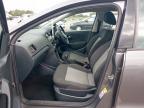 2014 VOLKSWAGEN POLO S for sale at Copart SANDTOFT