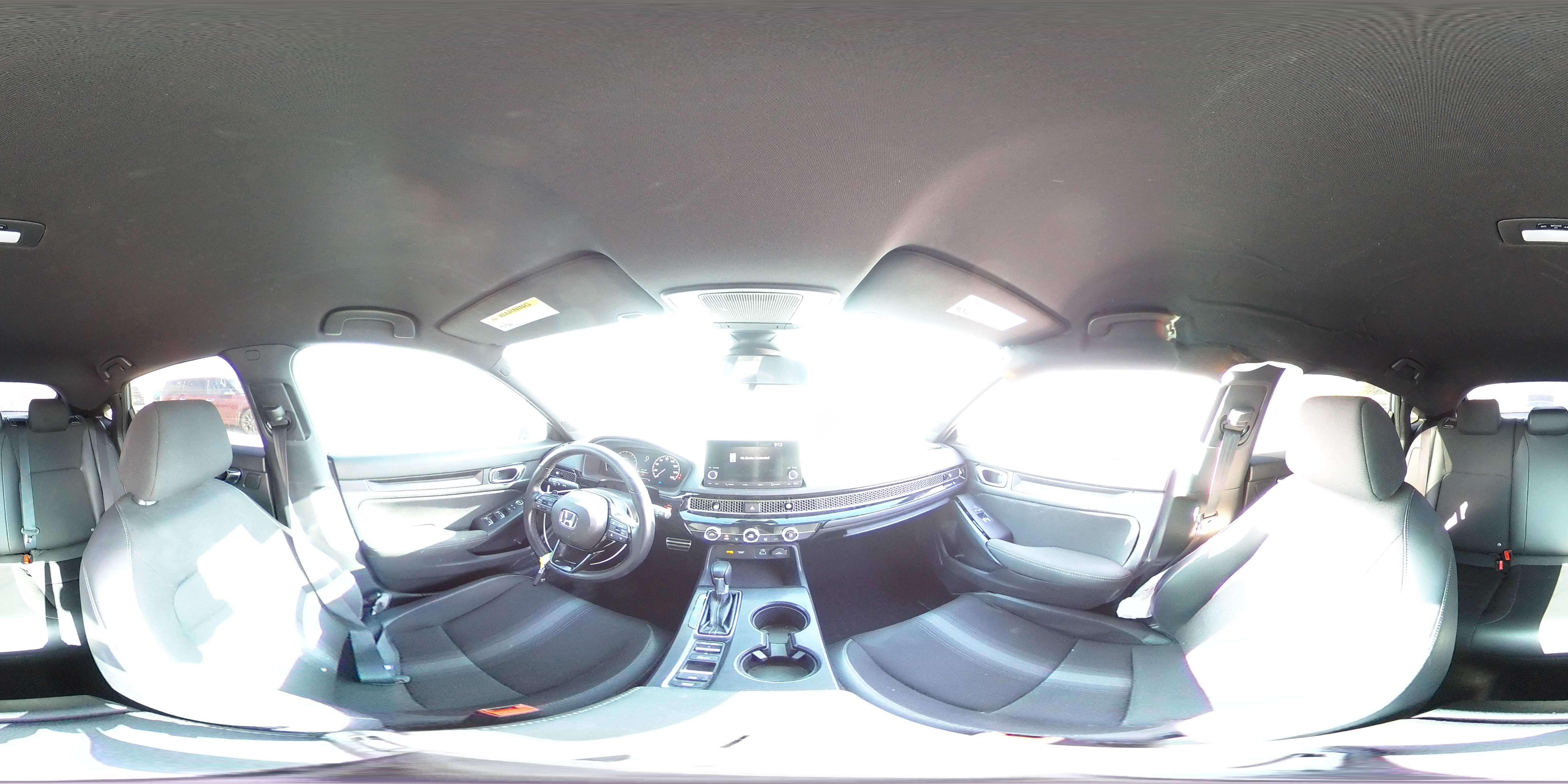 2023 Honda Civic Sport VIN: 19XFL2H81PE005636 Lot: 80155225