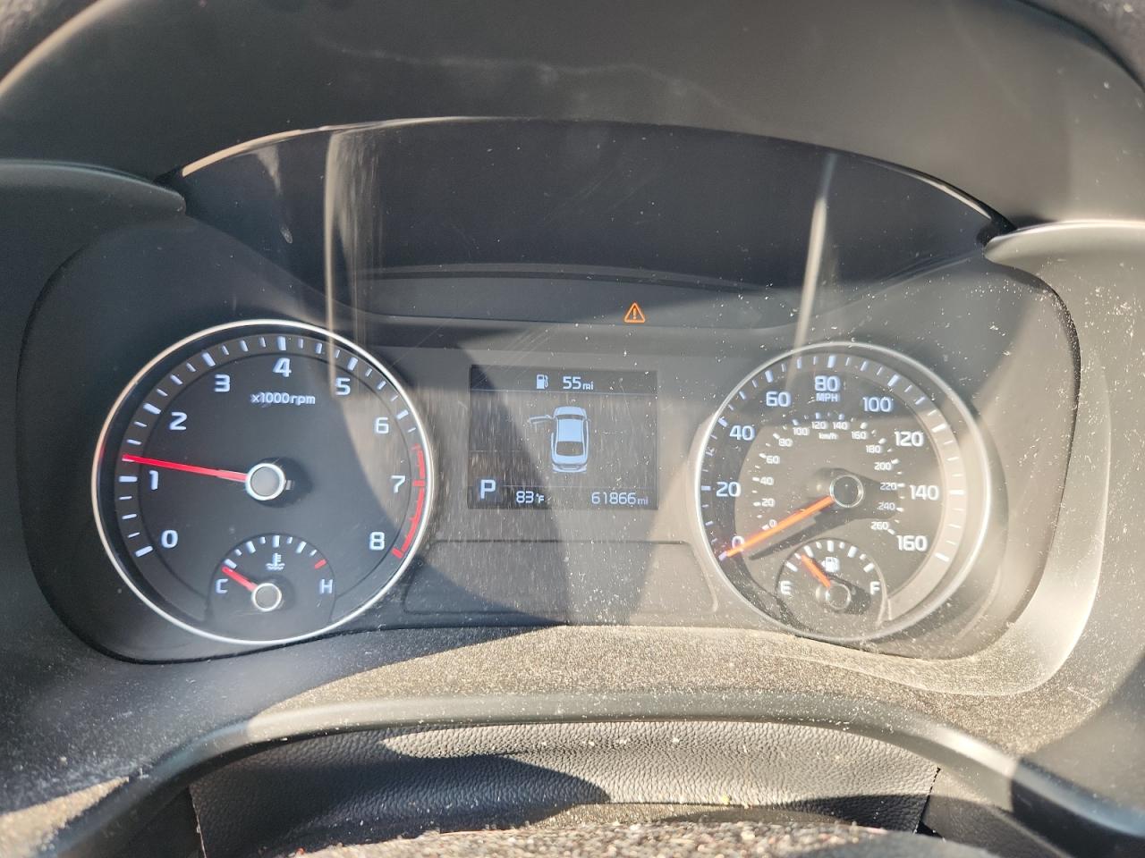 2021 Kia Forte Fe VIN: 3KPF24ADXME317231 Lot: 72066875