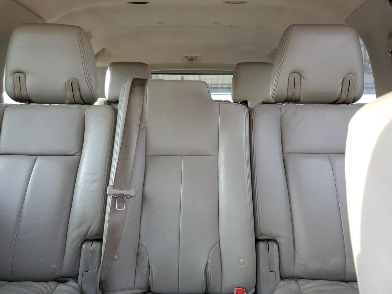 2012 Ford Expedition El Xlt VIN: 1FMJK1H50CEF57045 Lot: 82072745