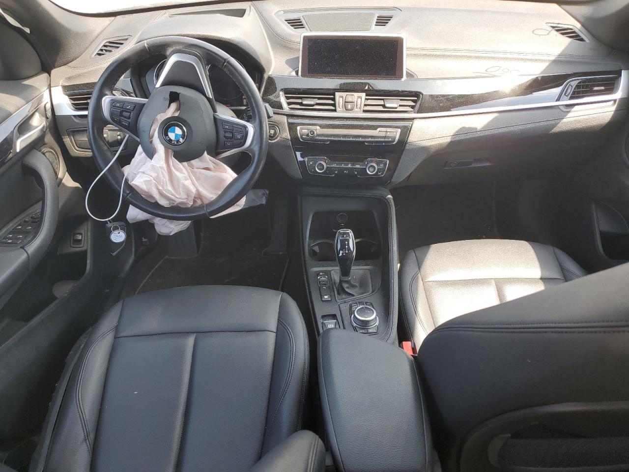 2022 BMW X1 xDrive28I VIN: WBXJG9C08N5U64344 Lot: 80589795