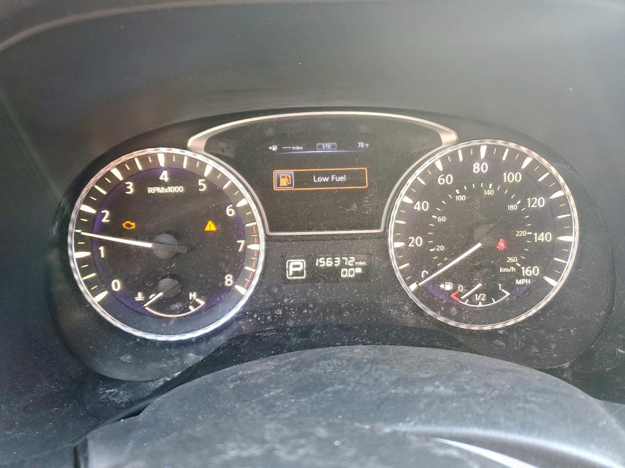 2013 Infiniti Jx35 VIN: 5N1AL0MM6DC340505 Lot: 71911625