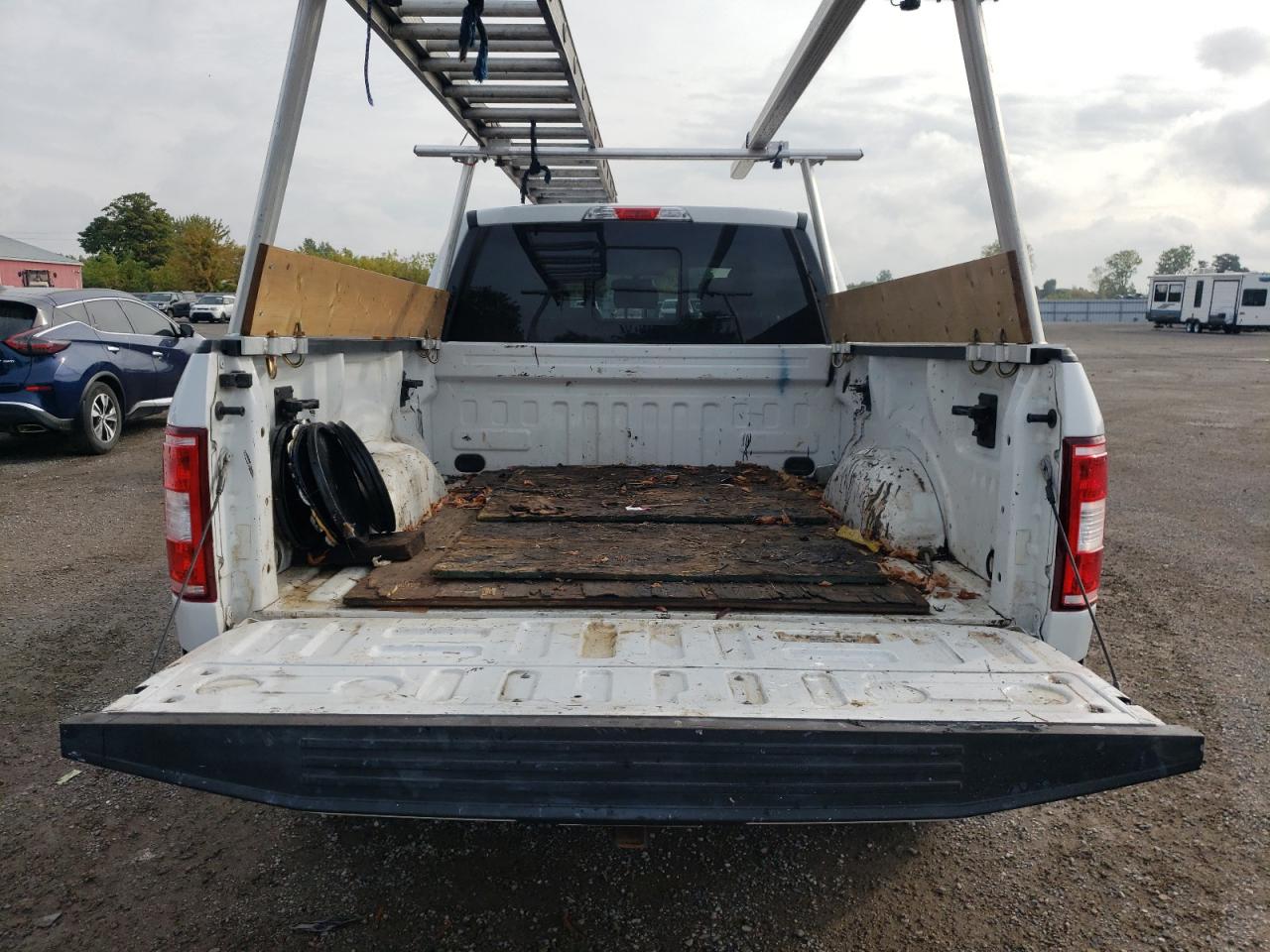 2020 Ford F150 Supercrew VIN: 1FTFW1E4XLFB73598 Lot: 82054185