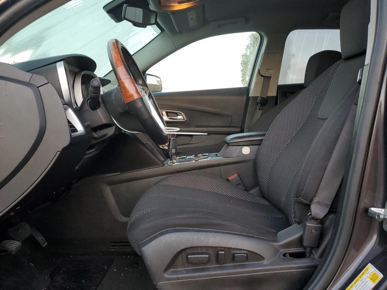 2014 Chevrolet Equinox Lt VIN: 2GNFLGE35E6224058 Lot: 80800835