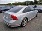 2011 VOLVO S40 R-DESIGN D3  for sale at Copart SANDTOFT