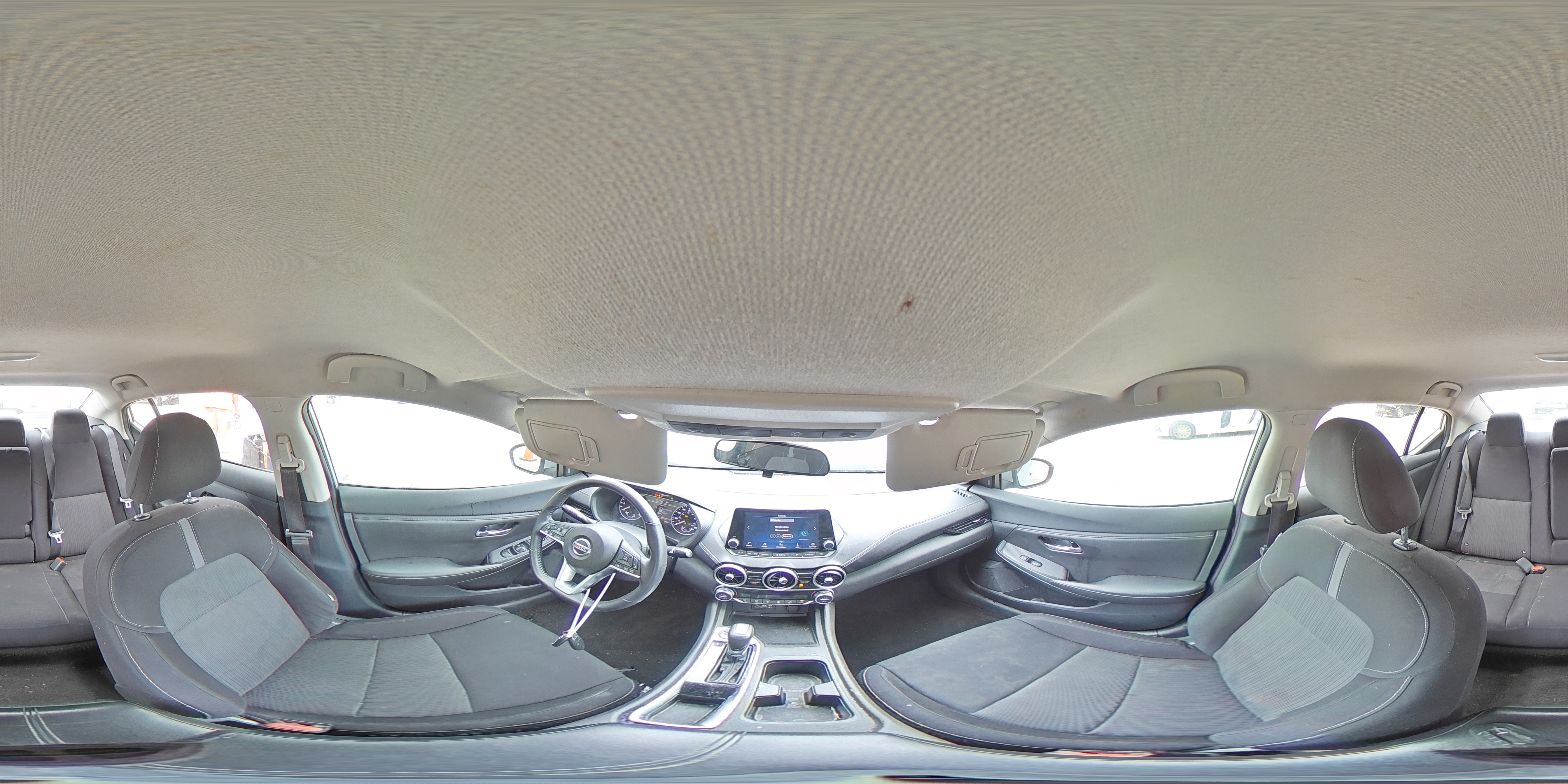 2021 Nissan Sentra Sv VIN: 3N1AB8CV4MY249971 Lot: 81211245