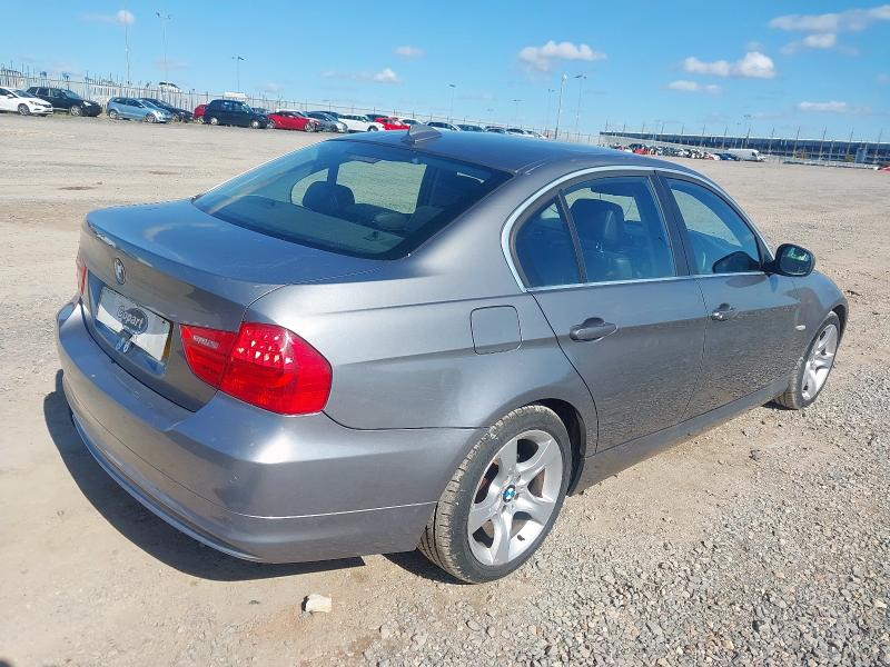 2011 BMW 318I EXCLUSIVE EDITION 