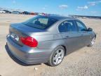 2011 BMW 318I EXCLUSIVE EDITION  for sale at Copart CORBY
