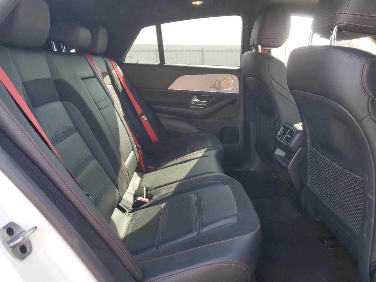 2023 Mercedes-Benz Gle Coupe Amg 53 4Matic VIN: 4JGFD6BB0PA921473 Lot: 80060235