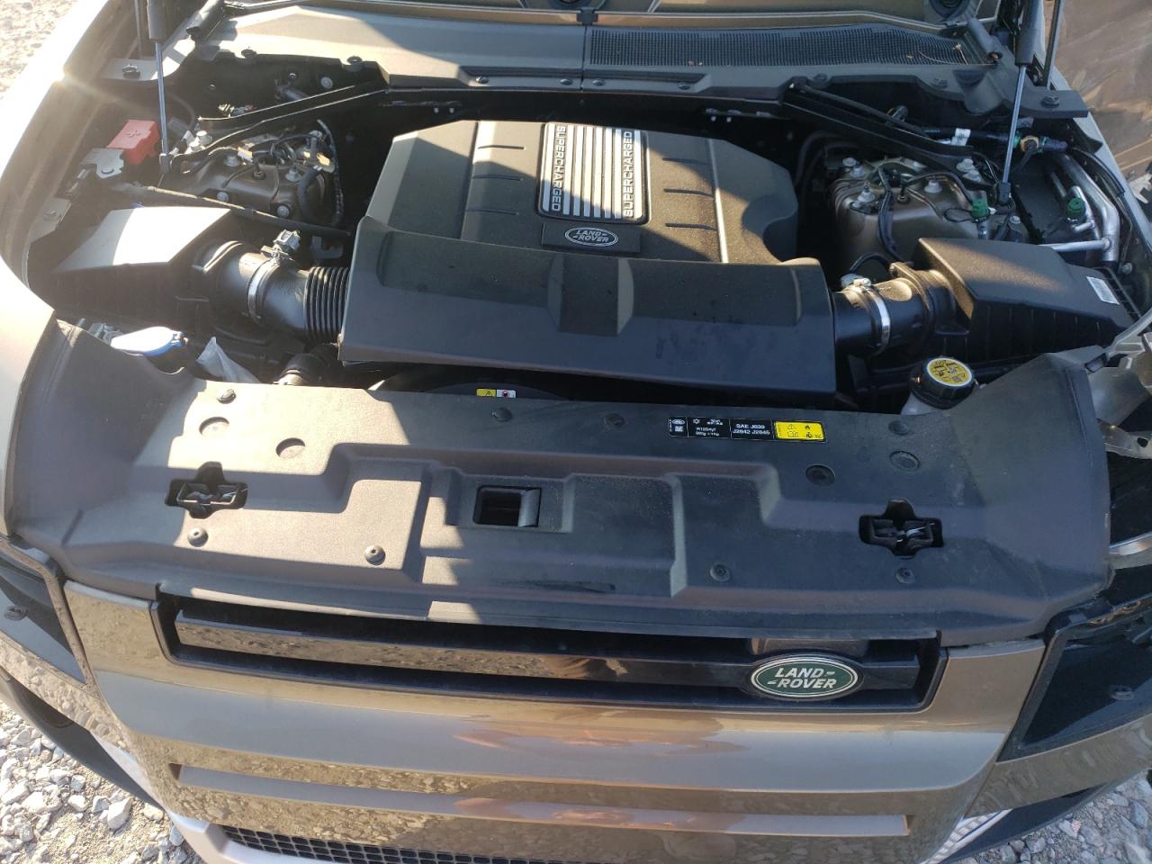 2024 Land Rover Defender 110 Se VIN: SALEPEFE1R2307706 Lot: 80887545