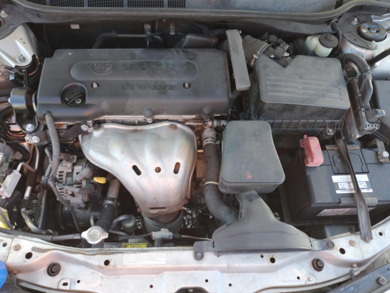 2009 Toyota Camry Base VIN: 4T1BE46K29U289300 Lot: 81518415