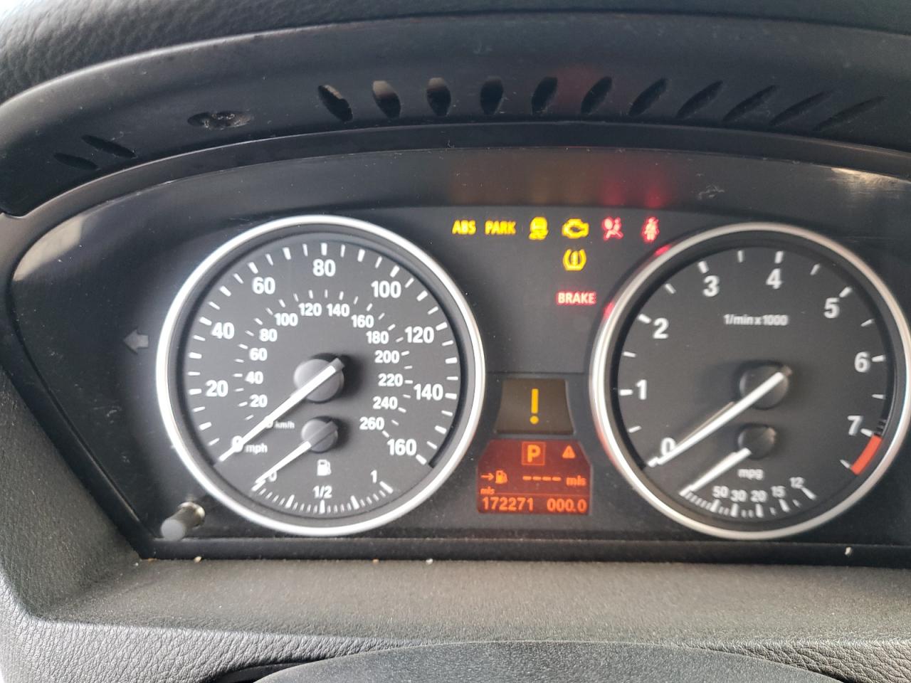 2011 BMW X5 xDrive35I VIN: 5UXZV4C56BL401060 Lot: 82143965