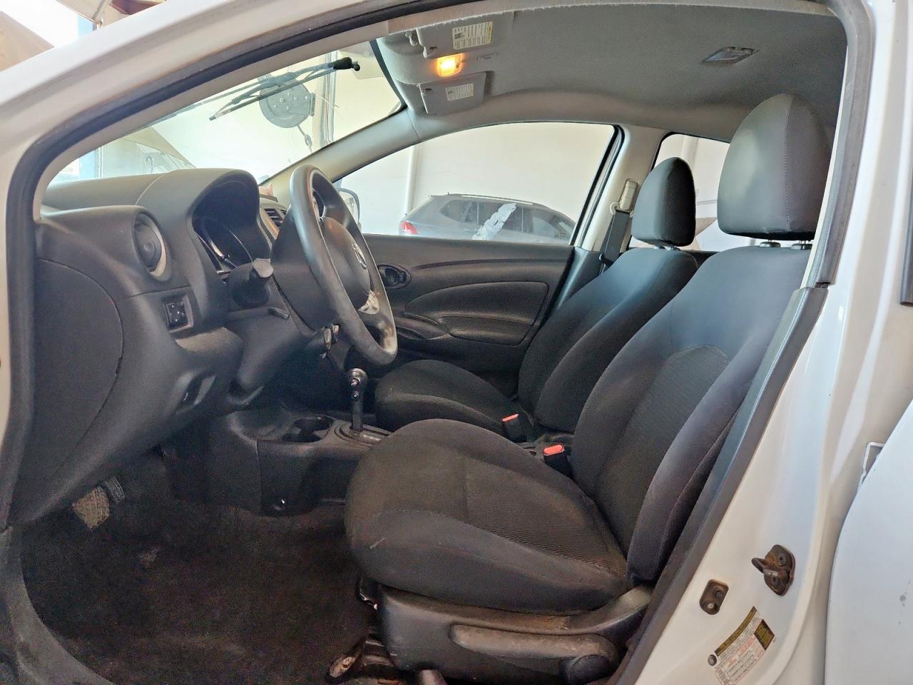 2012 Nissan Versa S VIN: 3N1CN7AP5CL931509 Lot: 84263055