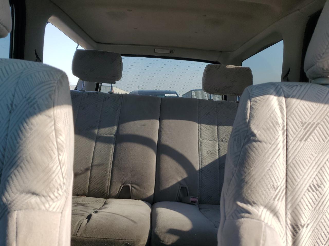 2001 Toyota 4Runner Sr5 VIN: JT3GN86R710194908 Lot: 71106465