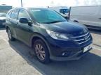 2015 HONDA CR-V SE I-DTEC 4X2  for sale at Copart CHESTER