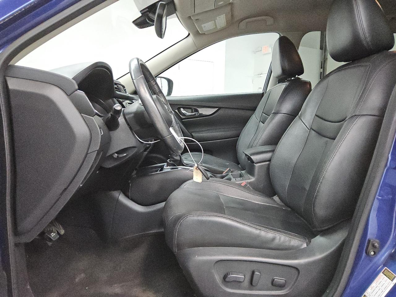 2018 Nissan Rogue S VIN: 5N1AT2MT6JC737968 Lot: 81445465