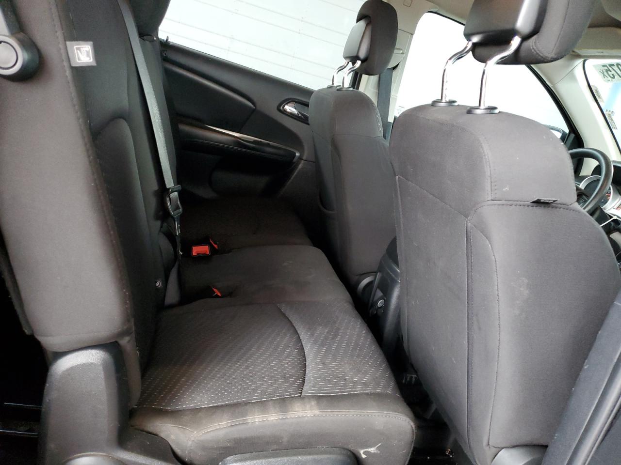 2018 Dodge Journey Sxt VIN: 3C4PDCBG7JT158483 Lot: 83946075